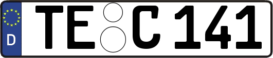 TE-C141