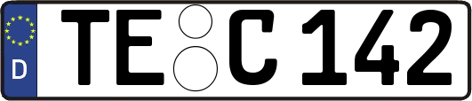 TE-C142