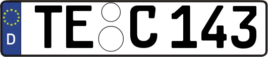 TE-C143