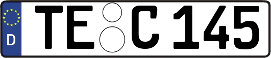 TE-C145