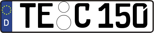 TE-C150