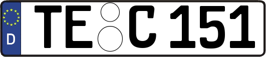 TE-C151