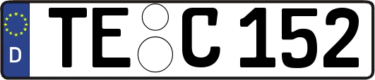 TE-C152