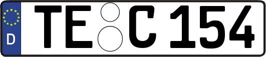 TE-C154
