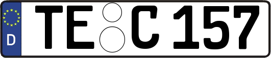 TE-C157