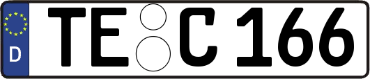 TE-C166