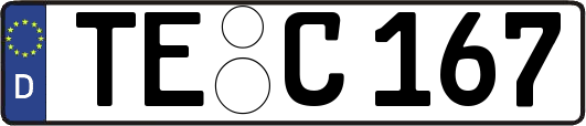 TE-C167