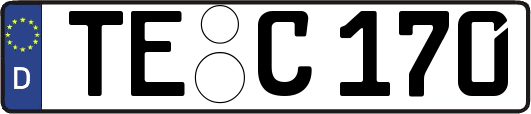 TE-C170