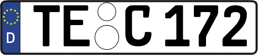 TE-C172