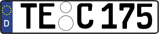 TE-C175