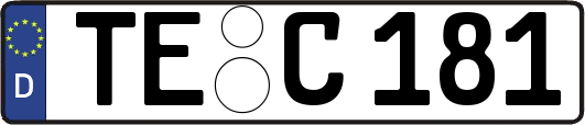 TE-C181