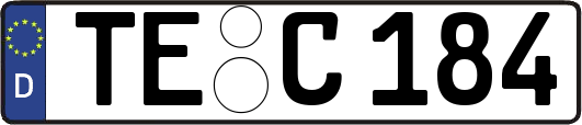 TE-C184