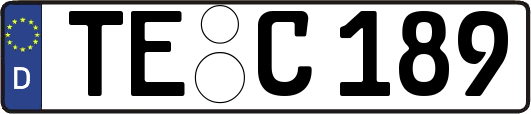 TE-C189