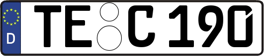 TE-C190