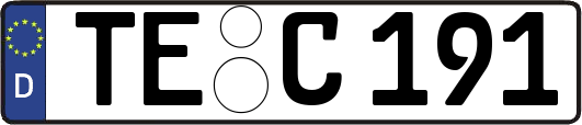 TE-C191