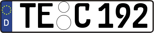 TE-C192