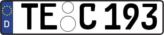 TE-C193