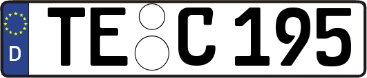 TE-C195