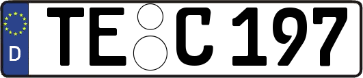TE-C197