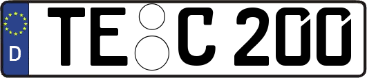TE-C200