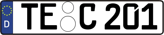 TE-C201