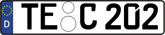 TE-C202