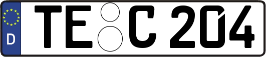 TE-C204