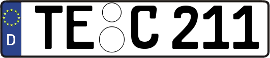 TE-C211
