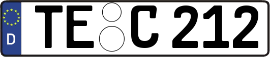 TE-C212