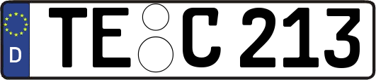 TE-C213