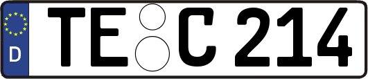 TE-C214