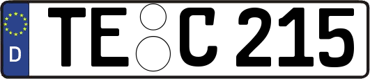 TE-C215