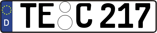 TE-C217