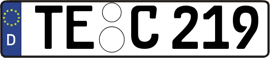 TE-C219