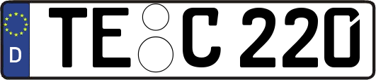 TE-C220