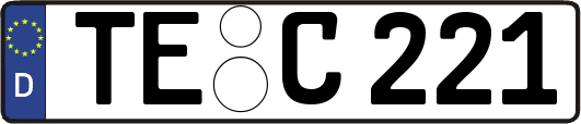 TE-C221