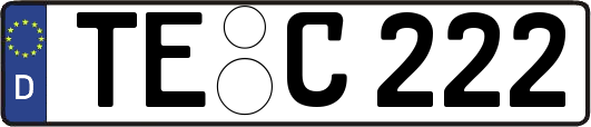 TE-C222