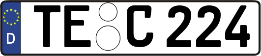 TE-C224