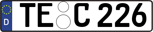 TE-C226