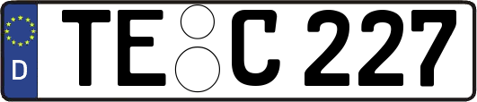 TE-C227