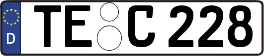TE-C228