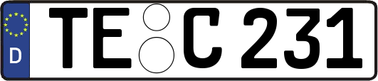 TE-C231