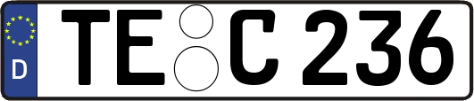 TE-C236