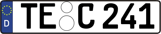 TE-C241