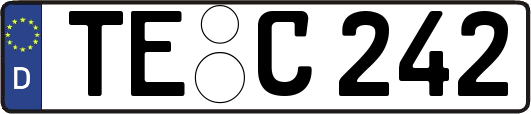 TE-C242