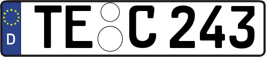 TE-C243