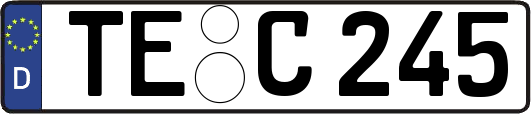 TE-C245