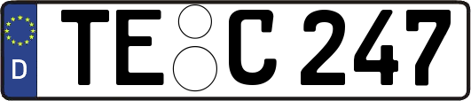 TE-C247