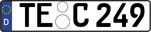 TE-C249
