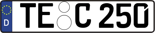 TE-C250